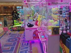 -Fang Fang Monkey·方方猴(国瑞购物中心店)