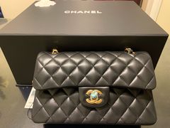 -CHANEL(恒隆广场店)