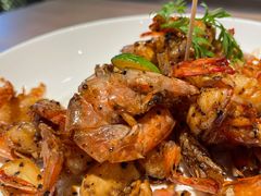 黑椒焗虾-滋粥楼·顺德菜(番禺广场总店)