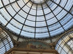 -埃马努埃莱二世拱廊