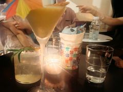 -MAYBE 威士忌 coffee&bar·清吧