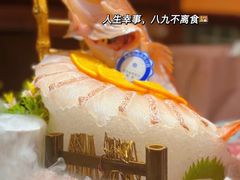 -东海怡品海鲜豆捞(星街坊店)