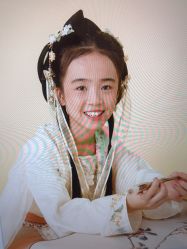 -倾城宝贝儿童摄影(广州天河店)