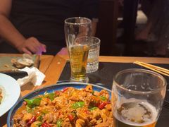 -三杯赤運·中式小酒馆(所城里店)