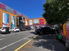 -大星发农发地农副产品批发市场-停车场