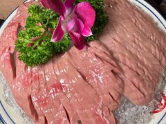 -山城棒棒军手作火锅·天花板手撕水牛鲜毛肚(北京店)