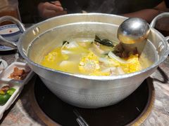 -禄婶鸡煲·打边炉