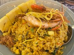 -CHINCHIN 青青·泰国料理(万象食家店)