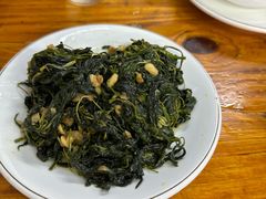 -潮汕美食.厚弥粥(白石洲店)