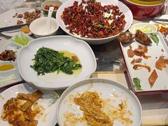 -京味斋·北京烤鸭(北京南站洋桥店)