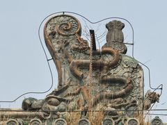 -潭柘寺景区