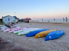 -启东恒大海上威尼斯酒店