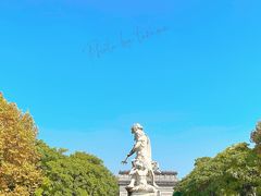 -蠡湖中央公园