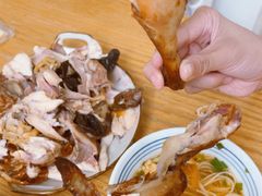 -大益烤鸡