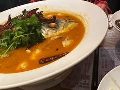 -清水亭湖北菜(大屯DT51店)