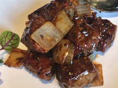 黑椒牛肉粒-御宝轩(益丰·外滩源店)