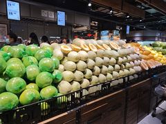 -胖东来生活广场(健康路店)