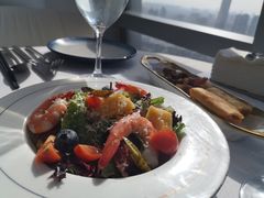 -天玑高空江景餐厅&酒吧Sky Secret Restaurant&Bar
