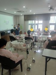 -爱贝蕊恩韩式月子会所(南山店)