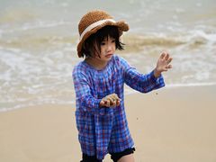 -玫瑰海岸文化旅游度假区