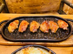 -老东镇啤酒屋海鲜加工·蒸汽海鲜·海鲜烧烤(台东店)