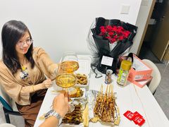 -湛江江记蚝莊烧烤工场(金海岸店)