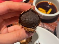 -大良毋米粥(锦龙路总店)