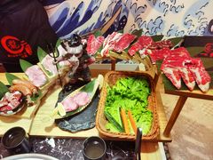 -龍二烧肉酒场(九亭店)