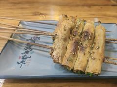 -小俩口烧烤东北菜(双井店)