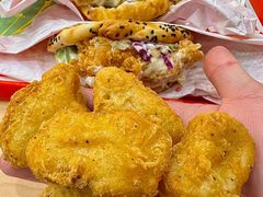 -塔斯汀·中国汉堡(明州路店)