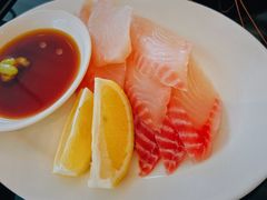 -圣丰索菲特·2 On 988 Café 自助餐厅