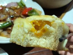 一口闷芝士南瓜-大牌大·传统杭帮菜(湖滨店)