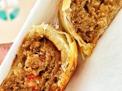 -花园饼屋·吐司蛋糕面包(星海店)