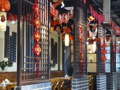 -庖丁人家巴东茶店牛肉(施南古城店)
