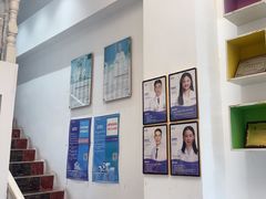 -深圳乐孚正强口腔诊所(宝体店)