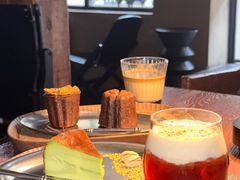 -MINDFO咖啡厅(岗顶店)