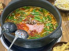 -笔记安顺夺夺粉火锅