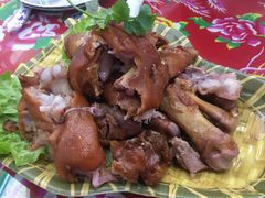 -东北菜铁锅炖(义乌街店)