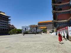 -大明幻境第一城