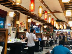 -鱼痴渔醉·食鲜集(月亮湾店)
