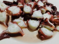 -阿军排档·烧烤