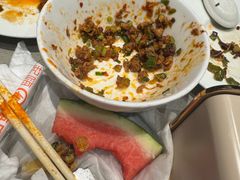 -海底捞火锅(崇文门新世界百货店)