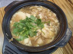 -老姑砂锅·烧烤天津菜(体北道店)