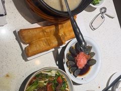 -如轩·海鲜砂锅粥·潮汕菜(小榄店)