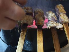 -源味居手把签烧烤(长春一店)