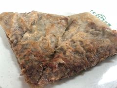 -清真永恒华威肉饼(潘家园店)