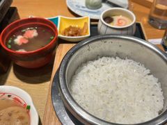 -味太助·银饭食堂(中华城店)