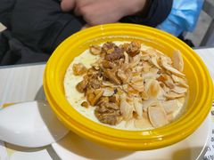 -满记甜品(优客百盛店)