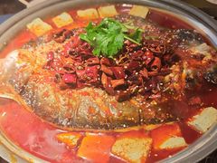 -师烤·豆花烤鱼(深圳坂田天虹店)