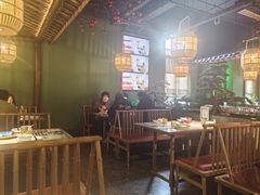 -筱爷叔·上海传统手工菜(玉树路店)